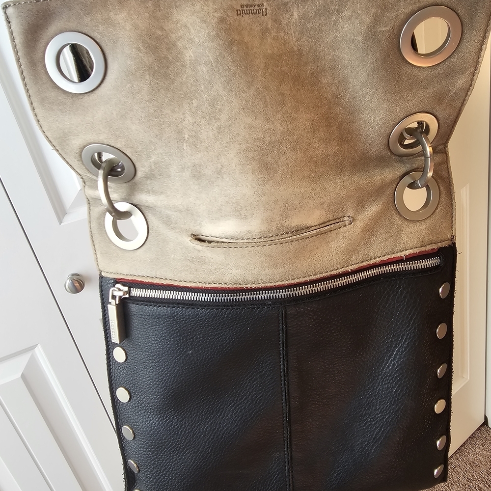 Hammitt Montana Crossbody Large - Picture 7 of 13